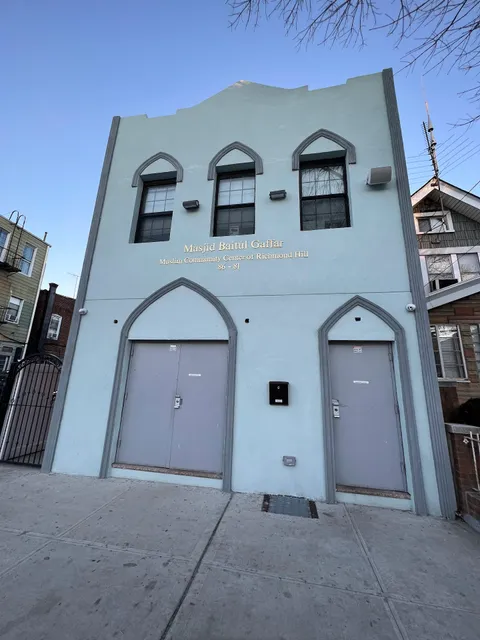 Masjid Baitul Gaffar