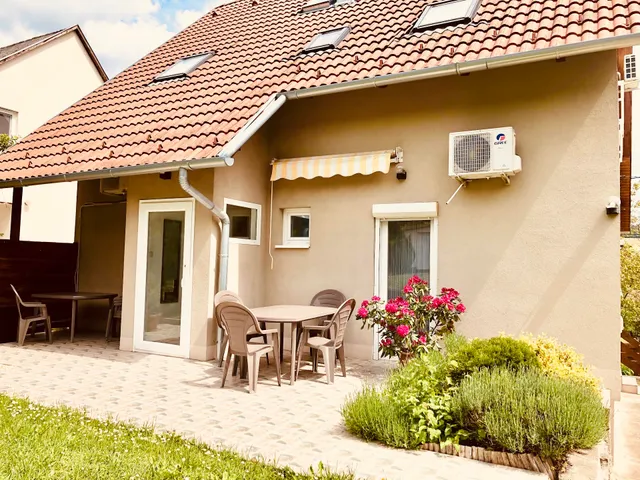 Relax Porta Vendégház Orfű