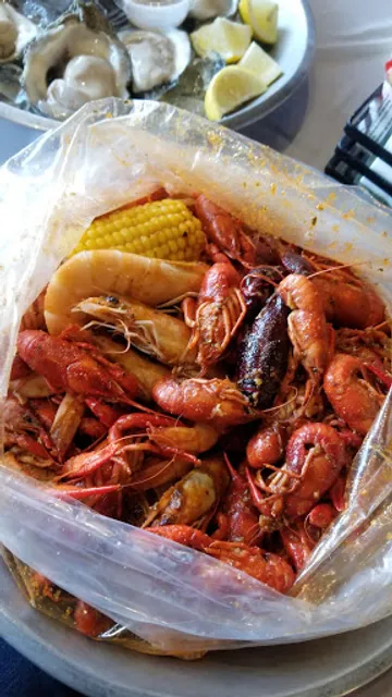 The Crab Station - Walnut Dallas