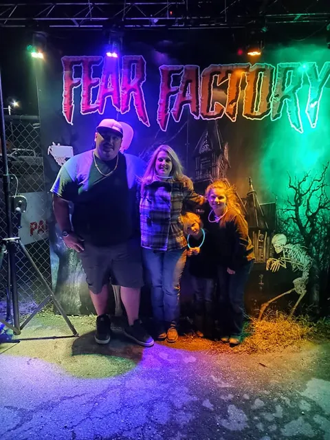 Fear Factory LLC