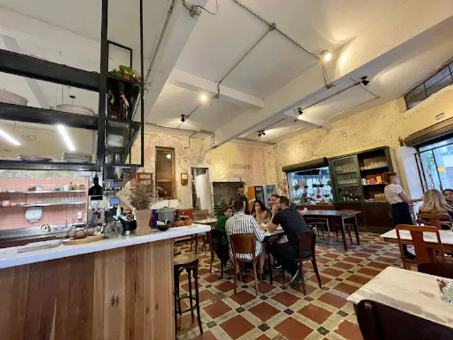 Cozinha Santo Antônio