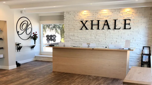 Xhale Resort & Spa - Massage Idaho Falls