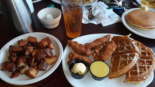 Perkins American Food Co.