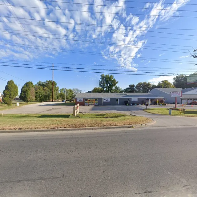 Treasures and Pleasures