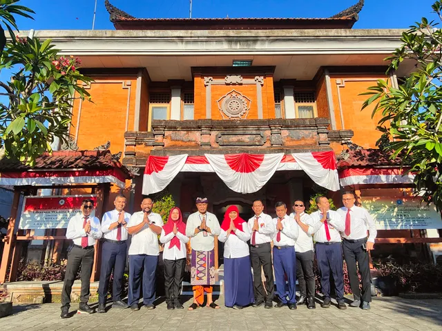 OYO 90302 Wisma Damai