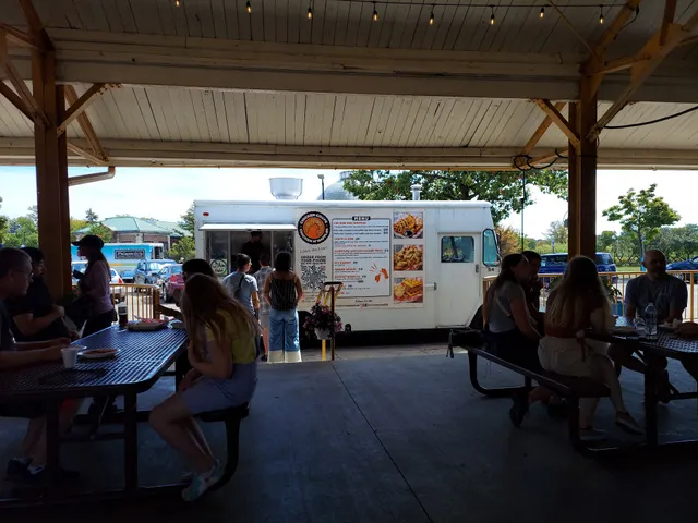 The Chicken Coupe - Dearborn, MI