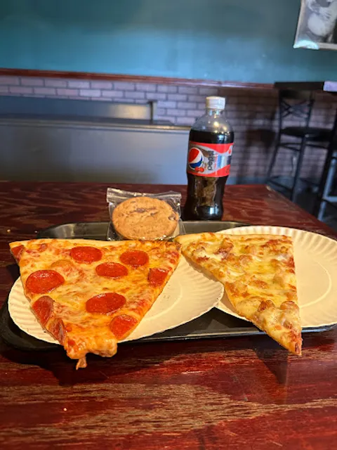 The Pies Guys Pizzeria & Fish Fry