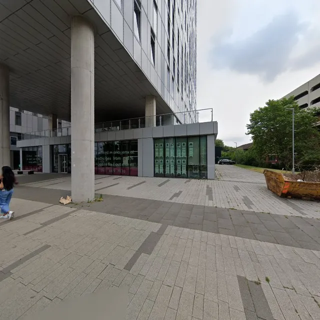 Michigan Point Tower A Serviced Apartments