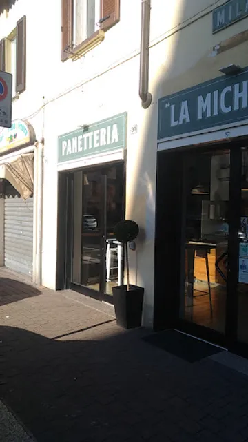 Panetteria La Michetta
