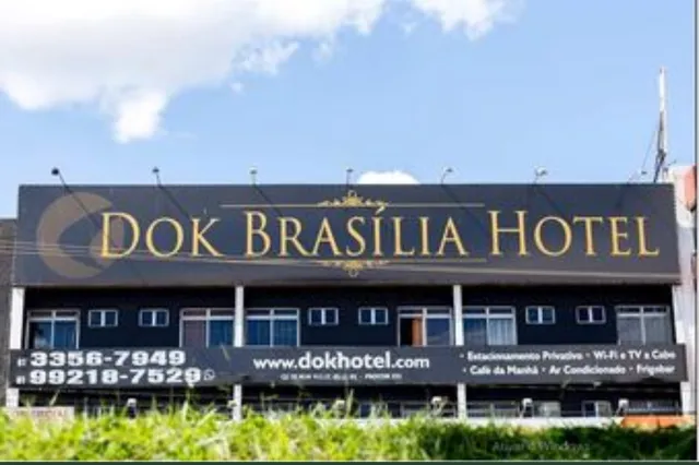 Hotel Sublime - Brasília