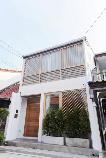 Vann House Hua Hin