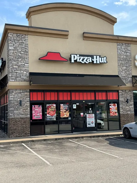 Pizza Hut