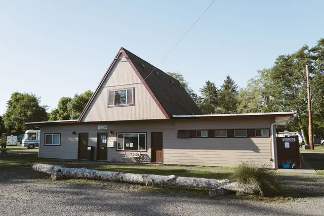 Wallicut River RV and Campground Resort