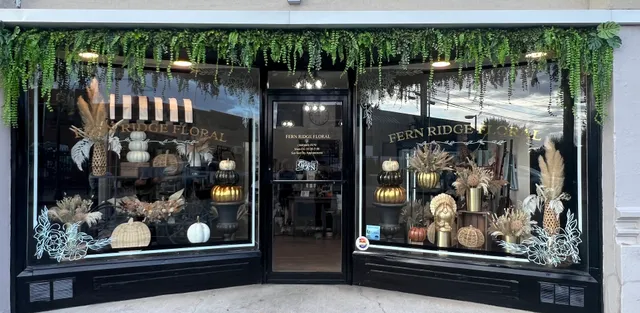 Fern Ridge Floral & Design