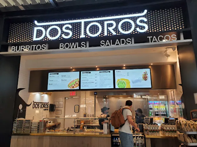 Dos Toros Taqueria