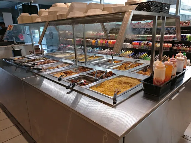 Marcello's Market and Deli