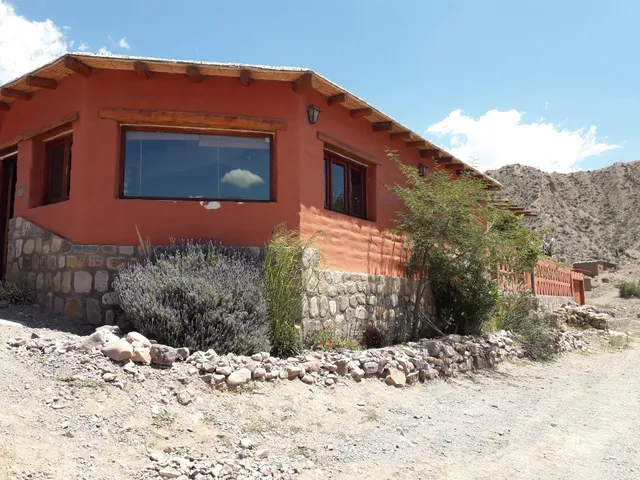 El Quitapenas/Sumaj Pacha