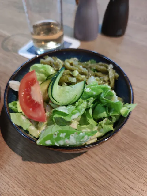 Ferdinand's Café-Restaurant