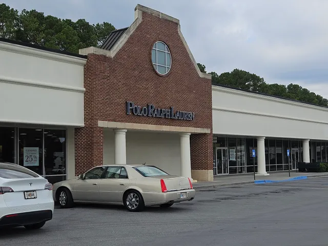 Polo Ralph Lauren Factory Store