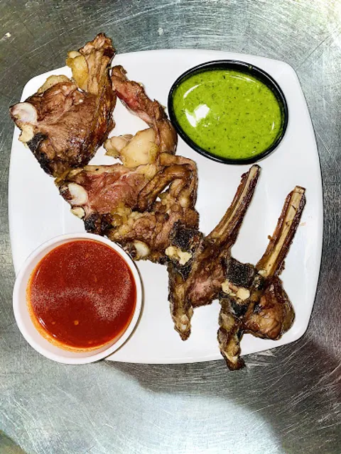 ALAG’s Khaana Khazana ( Since 1994 )