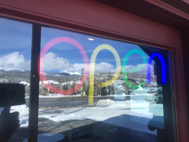 The Sweet Life Candy Store