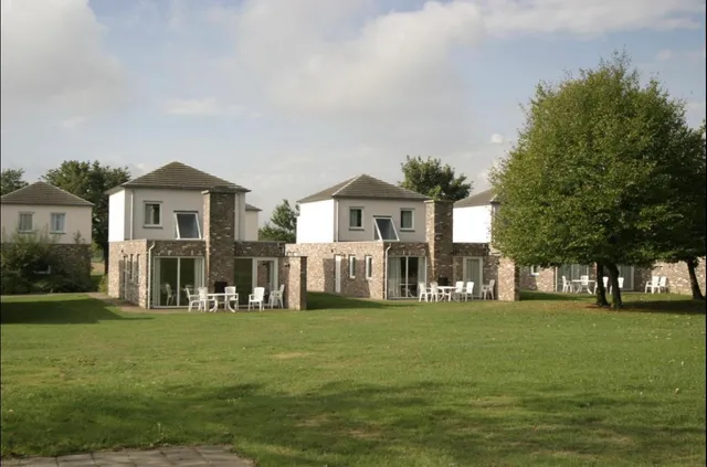 Bungalowpark Landsrade