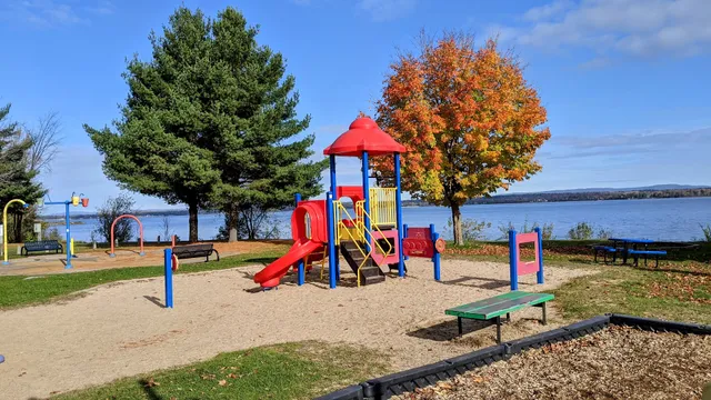 Riverside Park Campground