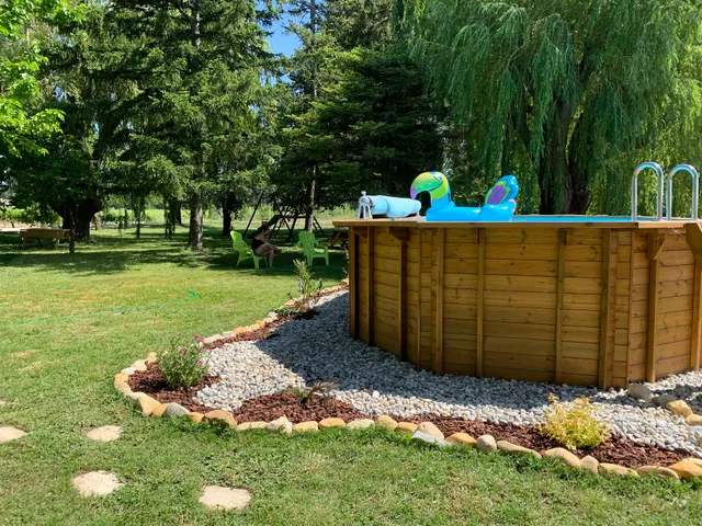 gîtes la ferme de marguerite