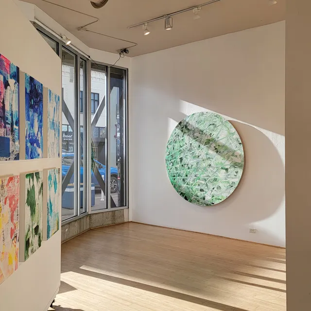 Michael Warren Contemporary