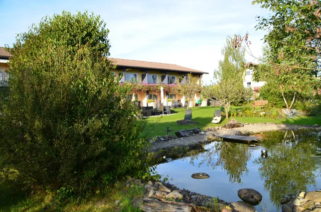 Wellnesshotel Birkenmoor
