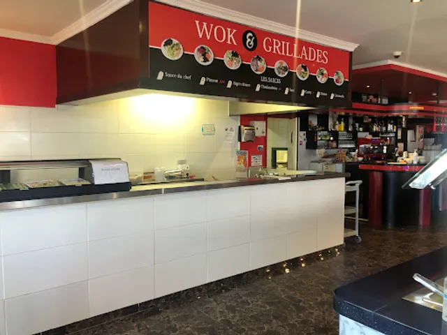 Bonheur D’Asie (Chez xia)