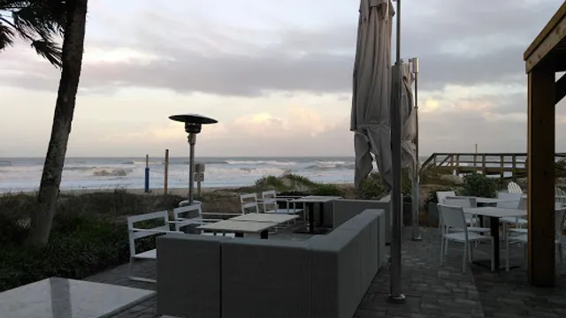 Sea Porch & Cabana Beach Club