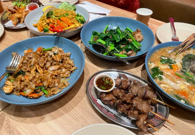 Doodee King - Burwood