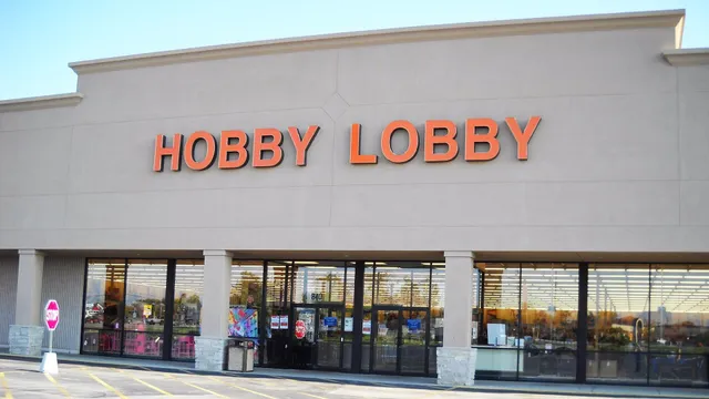 Hobby Lobby
