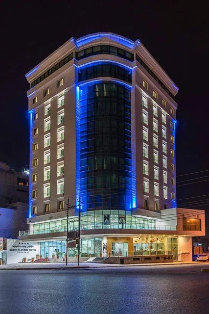 Erbil Platinum Hotel