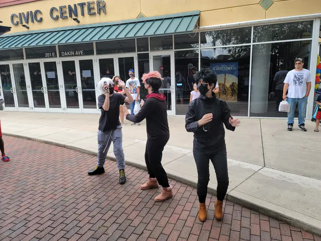 Super Mario's Game Machine