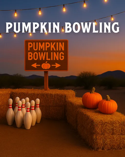 The Desert Fall Festival