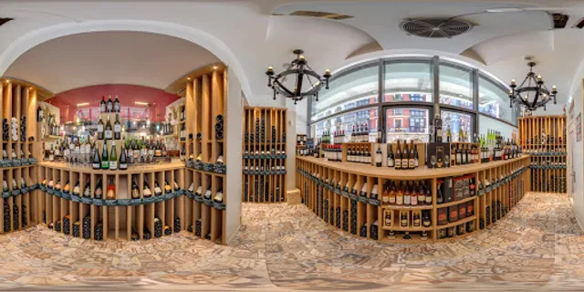 La Ribera Gastro Plaza