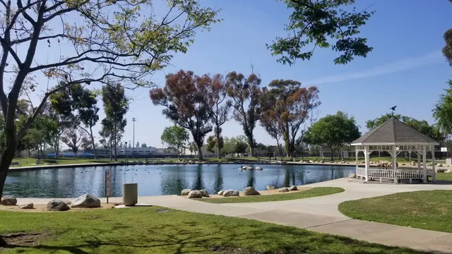 Irvine Fine Arts Center