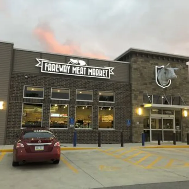 Fareway Meat Market