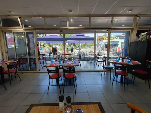 Le Bateau : Restaurant Pizzéria