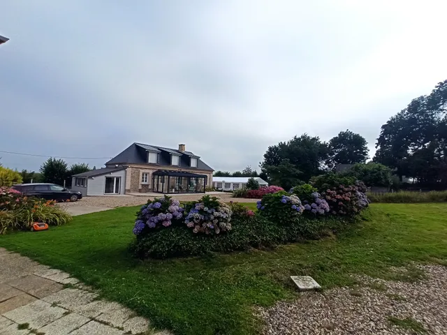 Domaine des falaises