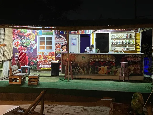 Akrowa @ Laboma Beach Resort