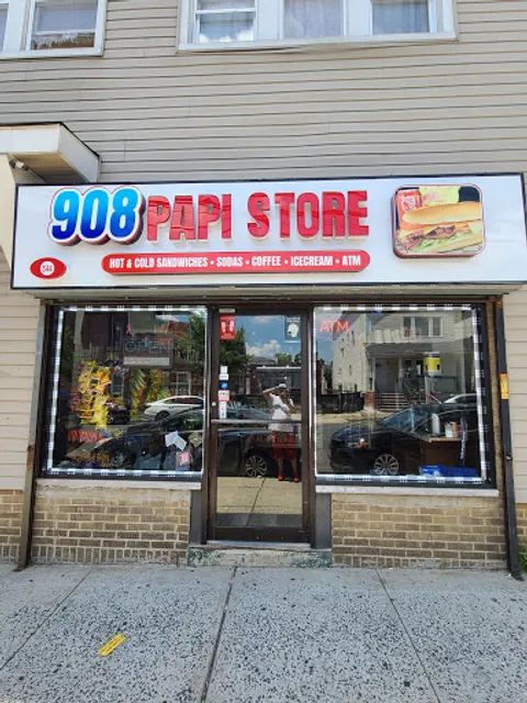 908 Papi Store