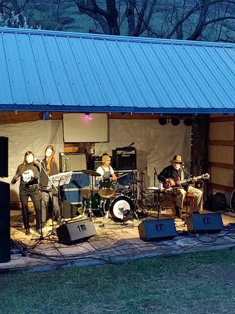 Imnaha Store & Tavern