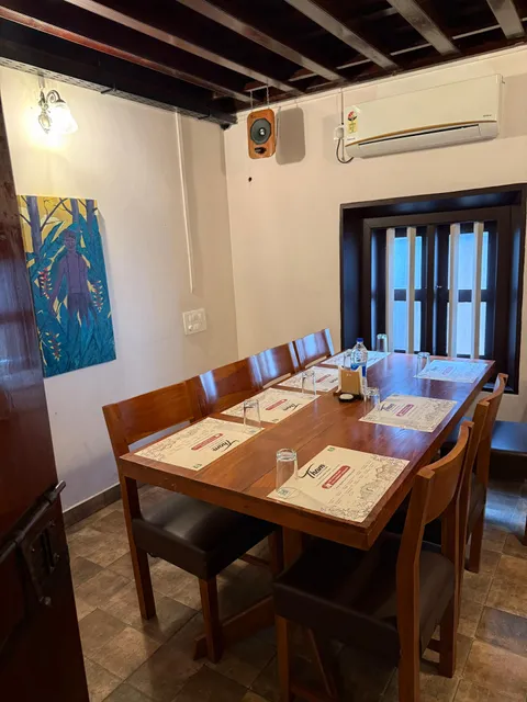 Tham Restaurant Malappuram