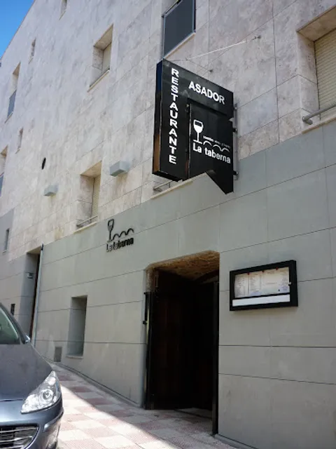 Restaurante Asador La Taberna