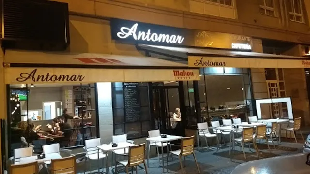 Antomar