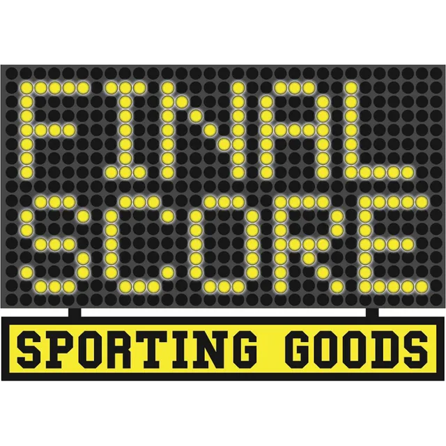 Final Score Sporting Goods