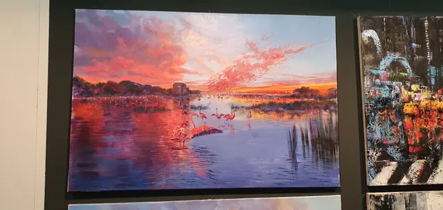 Fantasy & Hobby Genova - Fiera della Creatività